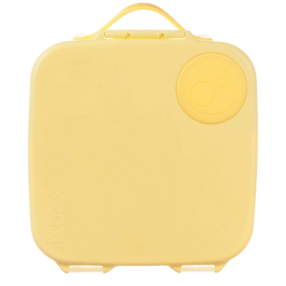 Lunchbox Bbox 2 litres - lemon twist - BBOX USA - Lunchbox pour bébé Maroc -www.babyboss.ma