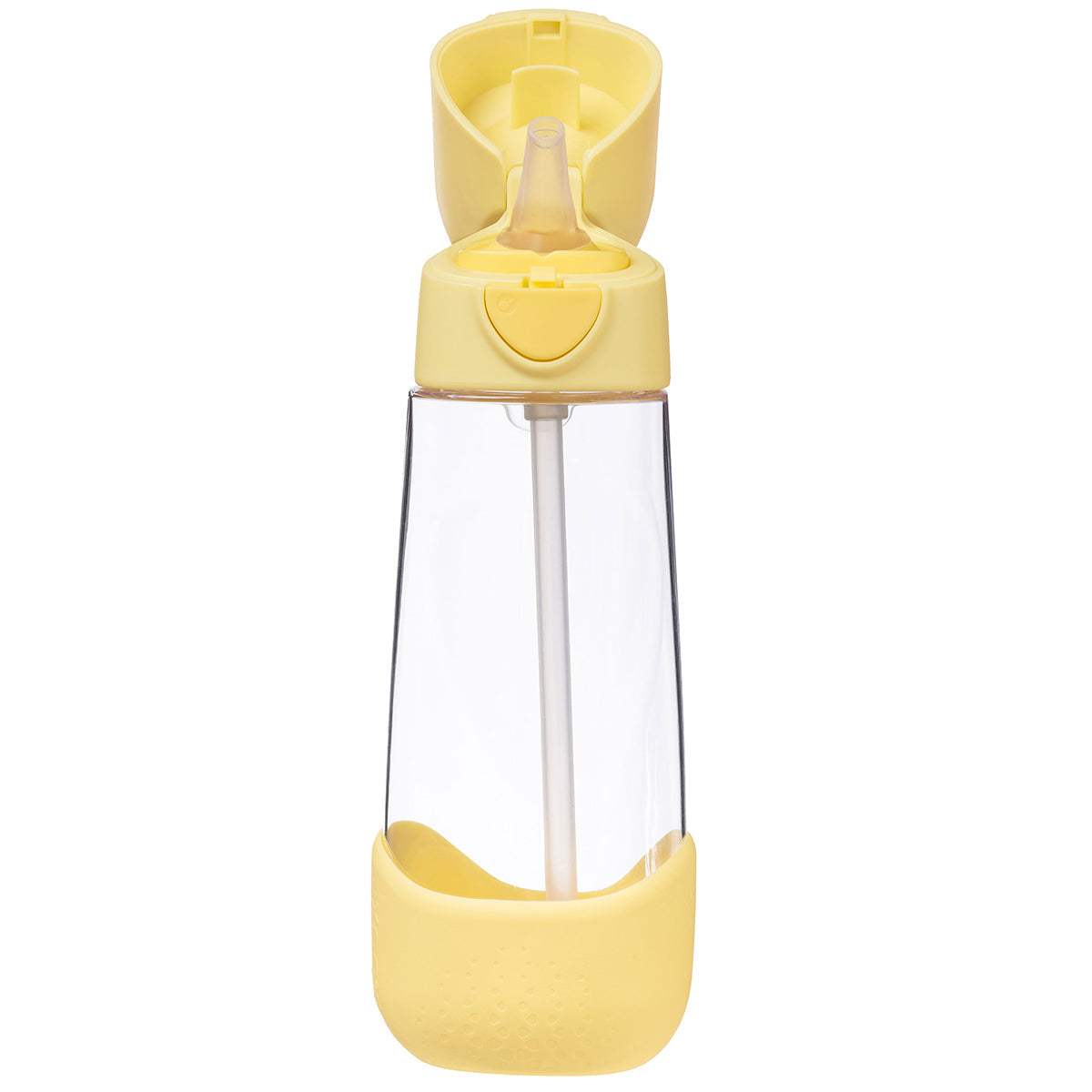 Gourde à paille B box Tritan™ - lemon twist 600ml - BBOX USA - Gourdes pour bébé Maroc -www.babyboss.ma