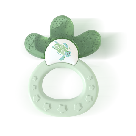 Mammia-AnneaudedentitionrefrigerantTortuemint4m_babyboss.ma - Babyboss.ma -bebe-maroc