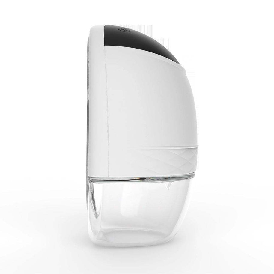 Mammia Tire-lait Électrique Simple Mains Libres - Mammia - Tire-Lait Electriques pour bébé Maroc -www.babyboss.ma