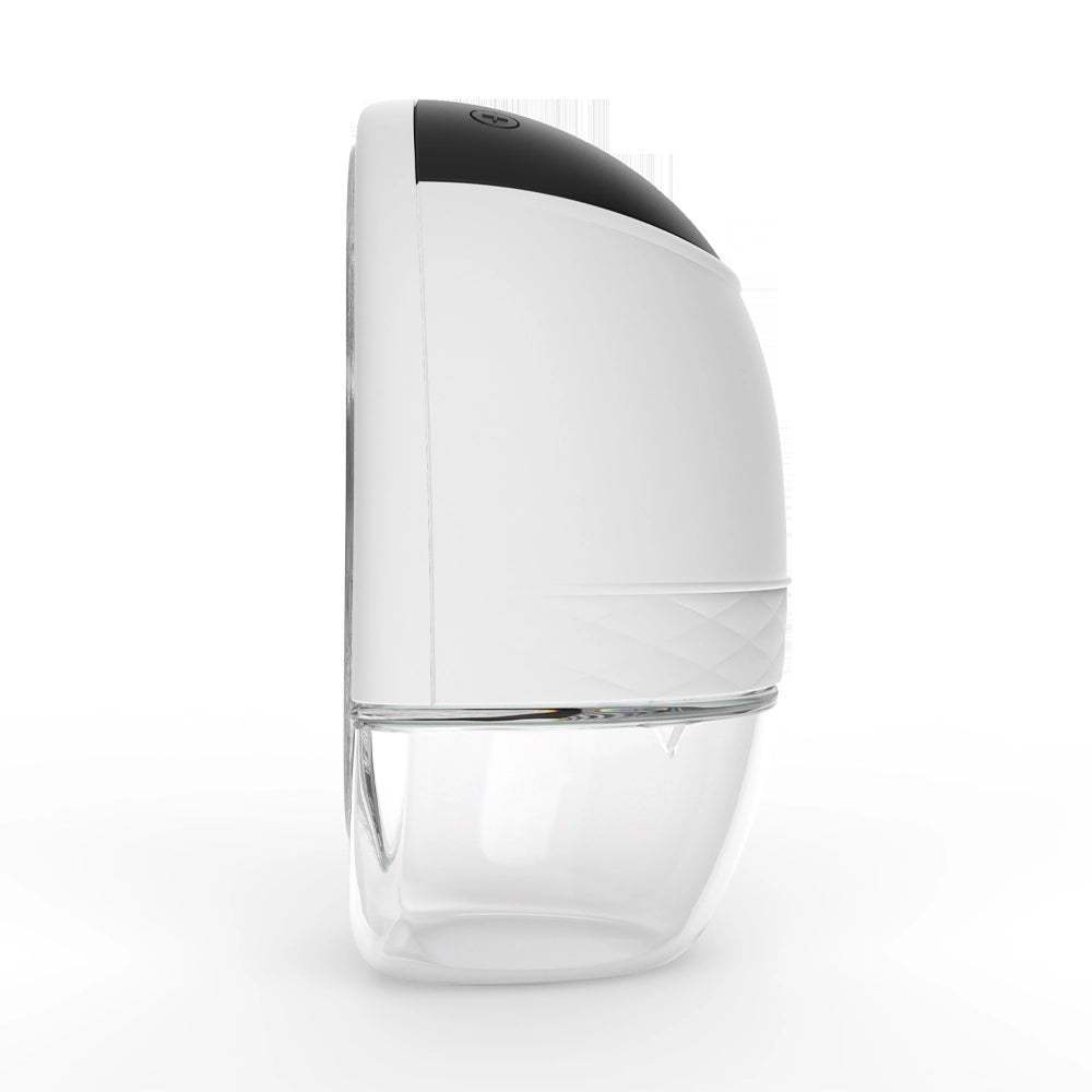 Mammia Tire-lait Électrique Simple Mains Libres - Mammia - Tire-Lait Electriques pour bébé Maroc -www.babyboss.ma