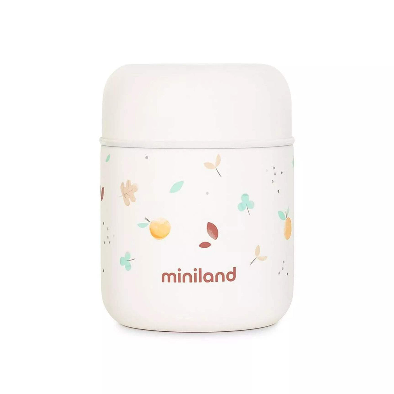 Miniland Thermos Mini Valencia 280ml - mliland maroc