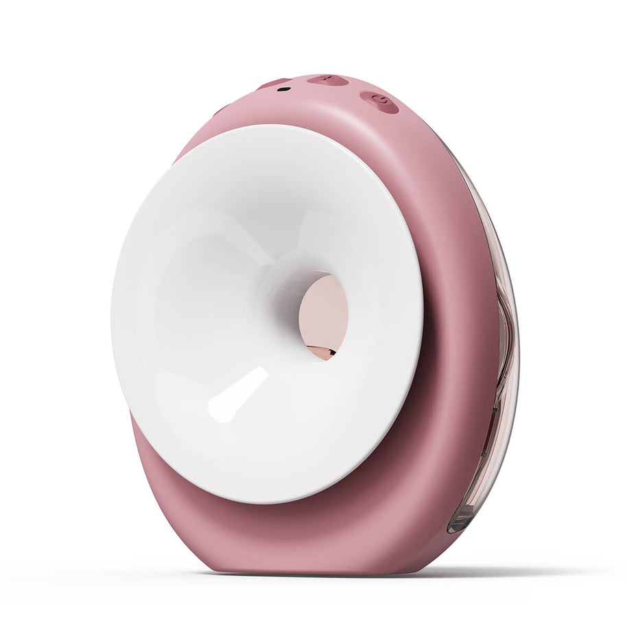 Tire-lait ultra-fin Momcozy Air 1