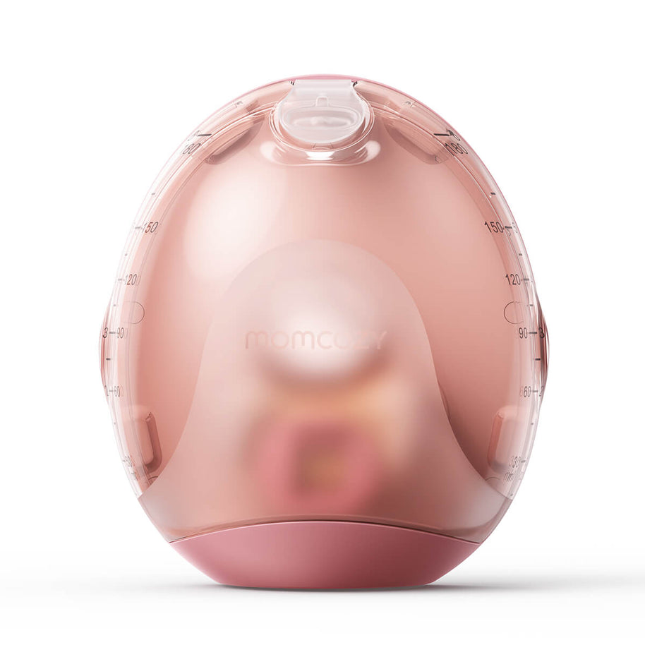 Tire-lait ultra-fin Momcozy Air 1