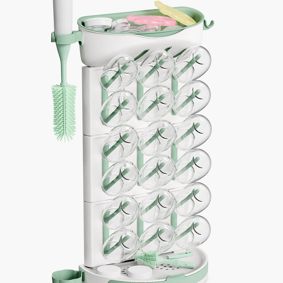 MomcozyDIYLargerBottleDryingRack_1 - Babyboss.ma -bebe-maroc