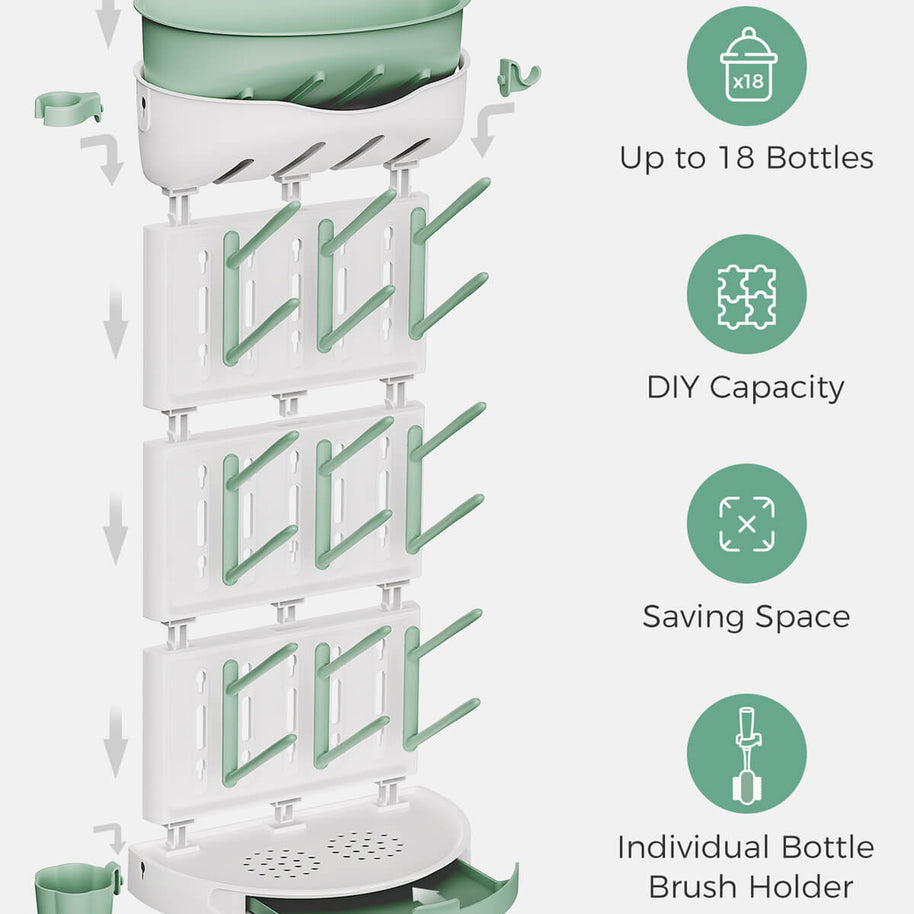 MomcozyDIYLargerBottleDryingRack_2 - Babyboss.ma -bebe-maroc