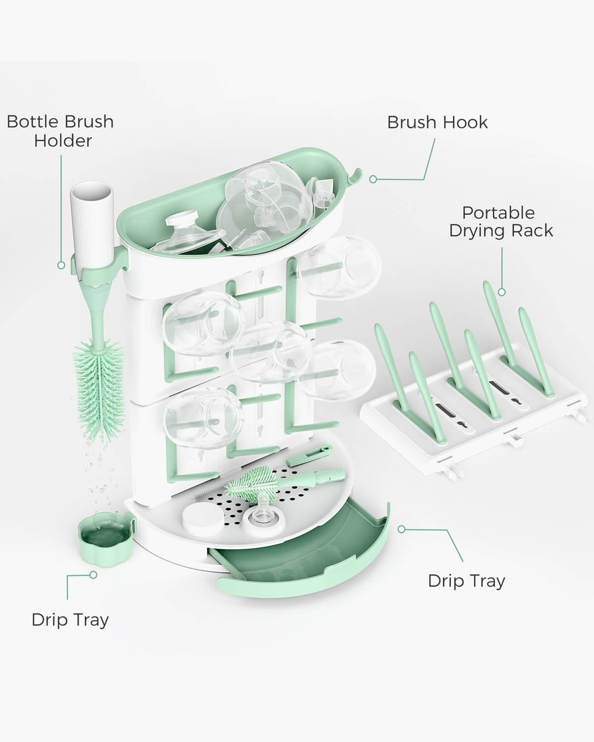 MomcozyDIYLargerBottleDryingRack_8 - Babyboss.ma -bebe-maroc