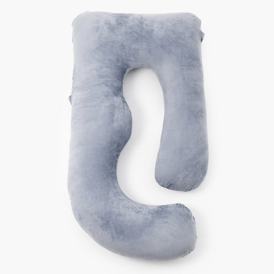 MomcozyUShapedPregnancyPillow_5 - Babyboss.ma -bebe-maroc