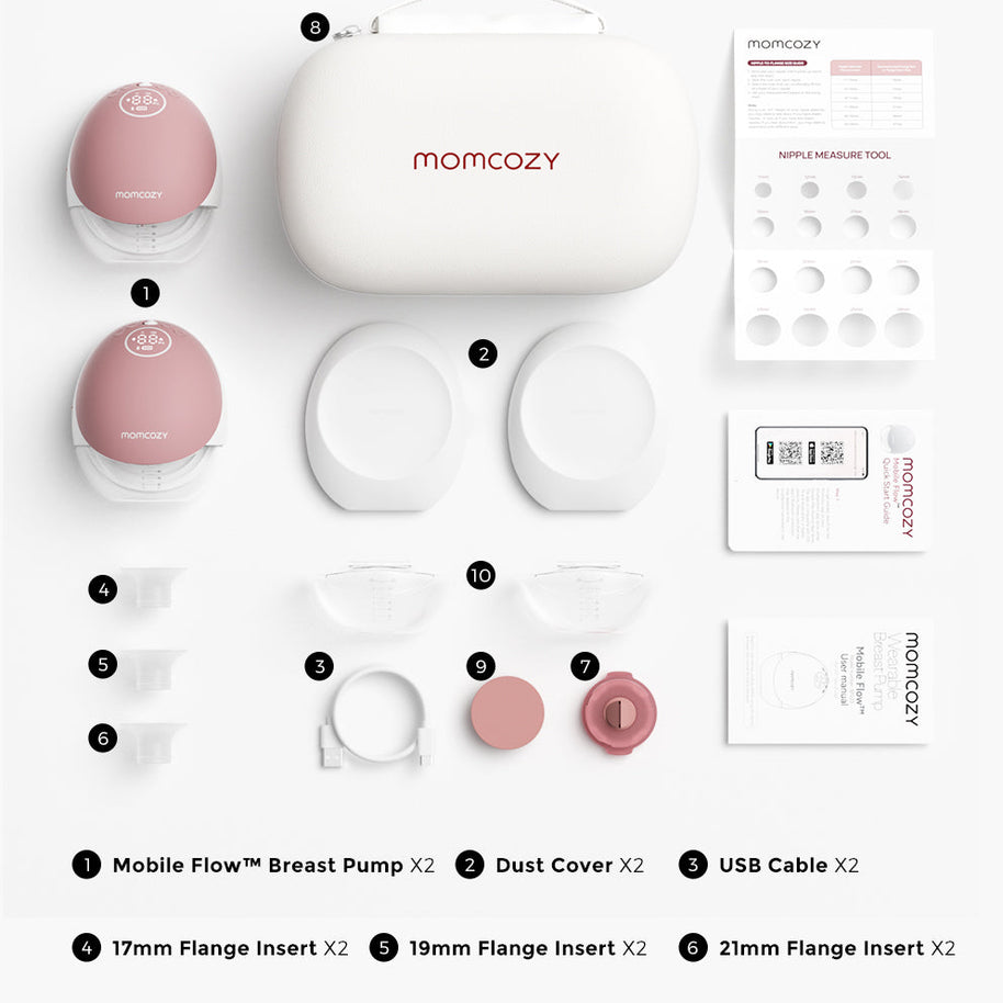 Momcozy_Moblie_Flow_Breast_Pump_1_952adca2-5739-4f5d-9f35-935193ebbe65 - Babyboss.ma -bebe-maroc