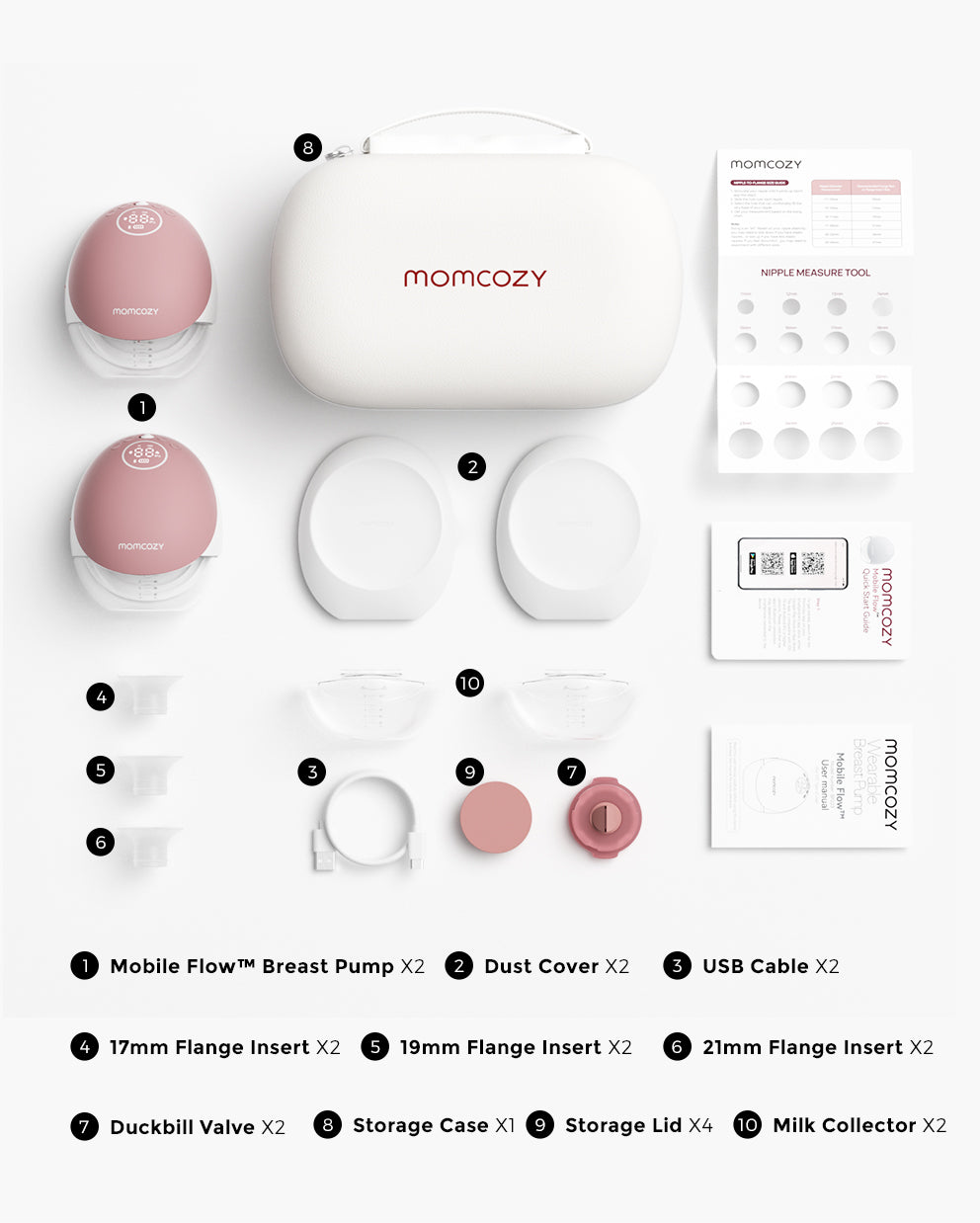 Momcozy_Moblie_Flow_Breast_Pump_1_952adca2-5739-4f5d-9f35-935193ebbe65 - Babyboss.ma -bebe-maroc