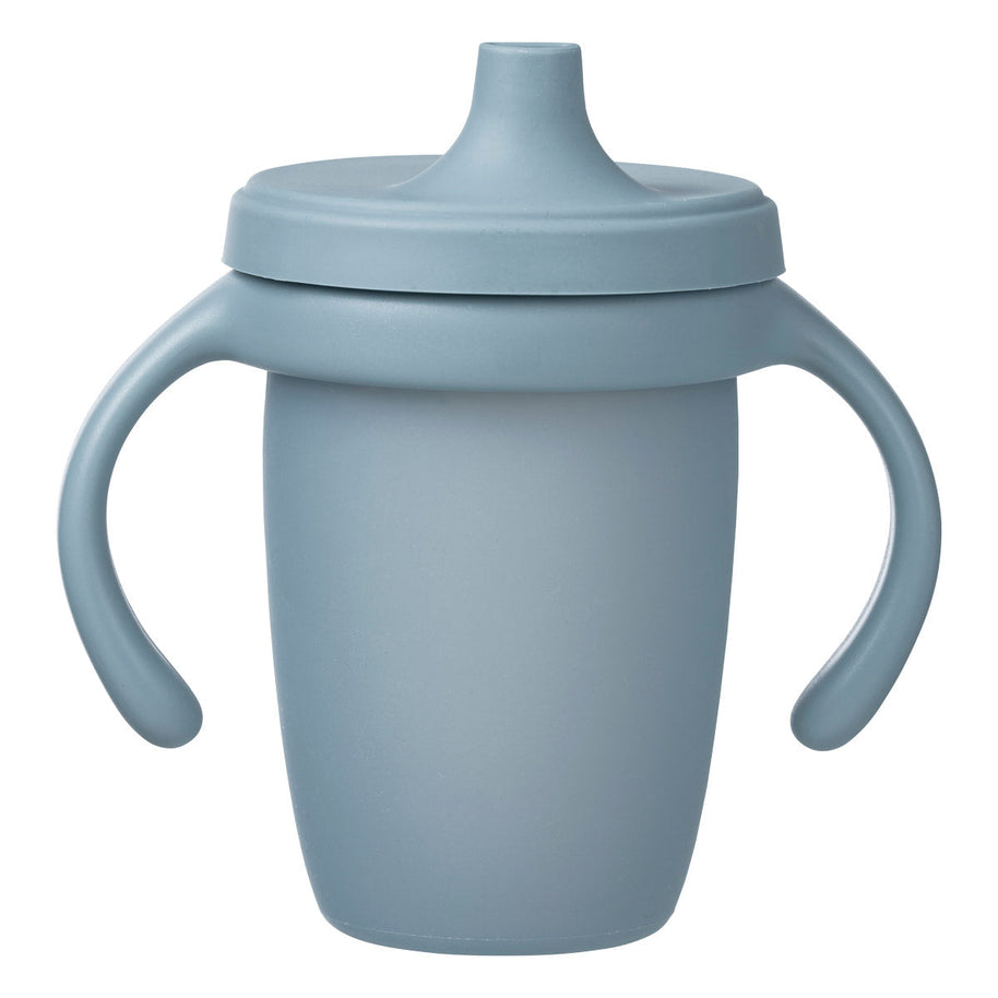 Tasse à Bec en Silicone b.box - ocean - b.box - Cups - Spout Cup pour bébé Maroc -www.babyboss.ma