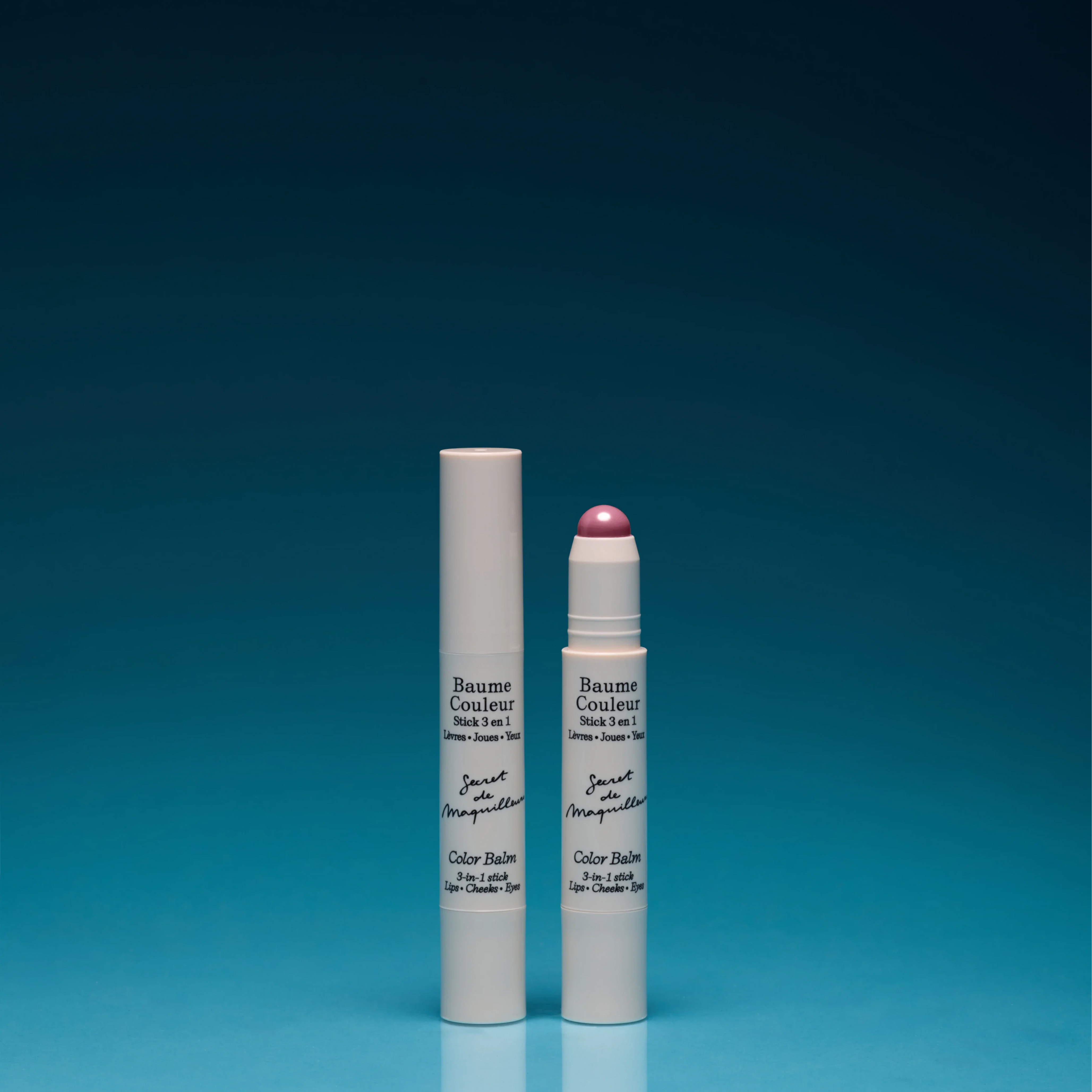 Baume Couleur Stick Rose Nude