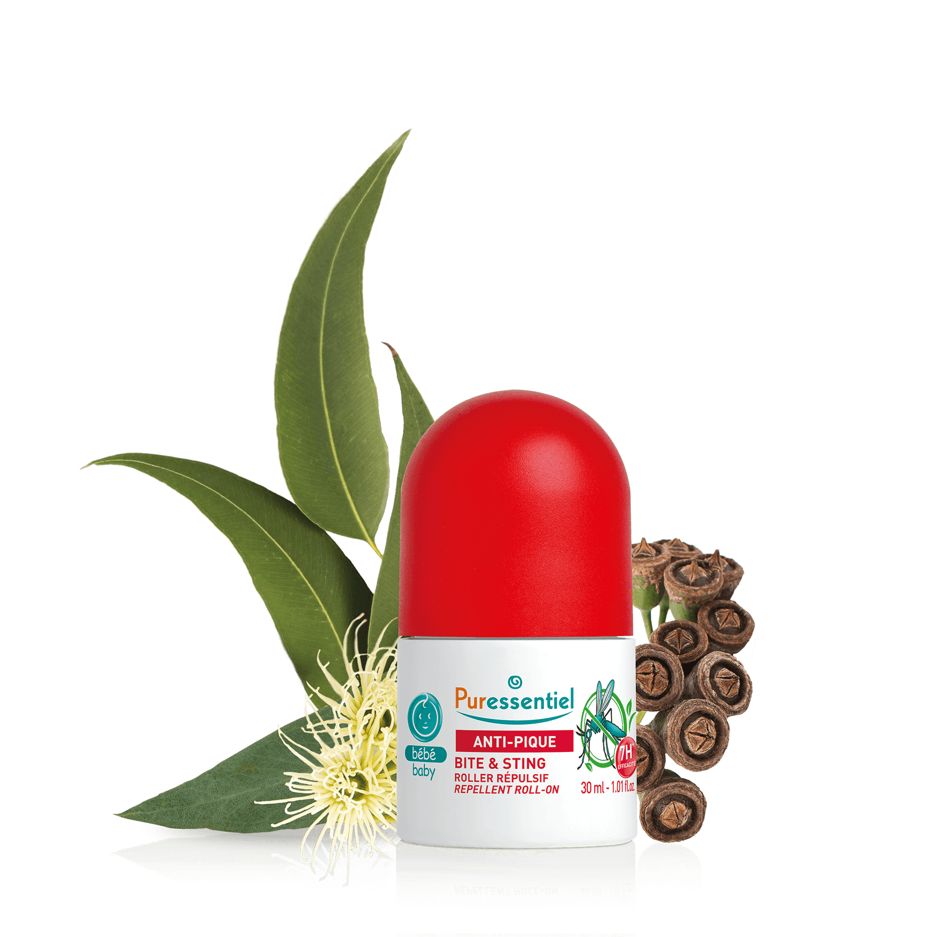 Baby Anti-Bite Repellent Roller