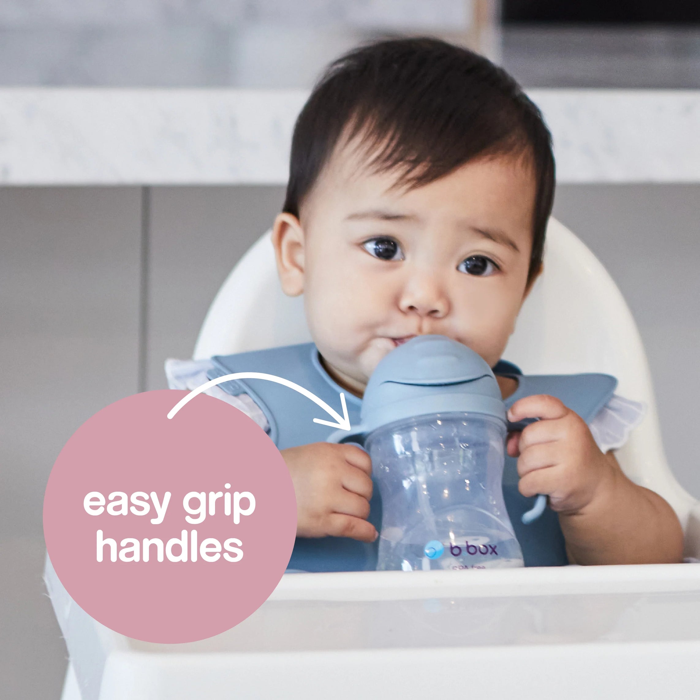 Sippy cup - Bnanana - b.box - Sippy cups
