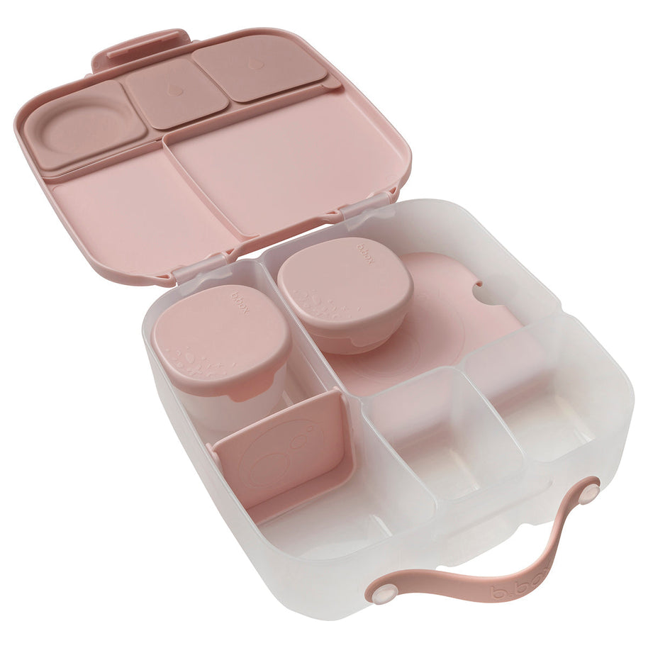 Boîtes à collation Bbox - Berry