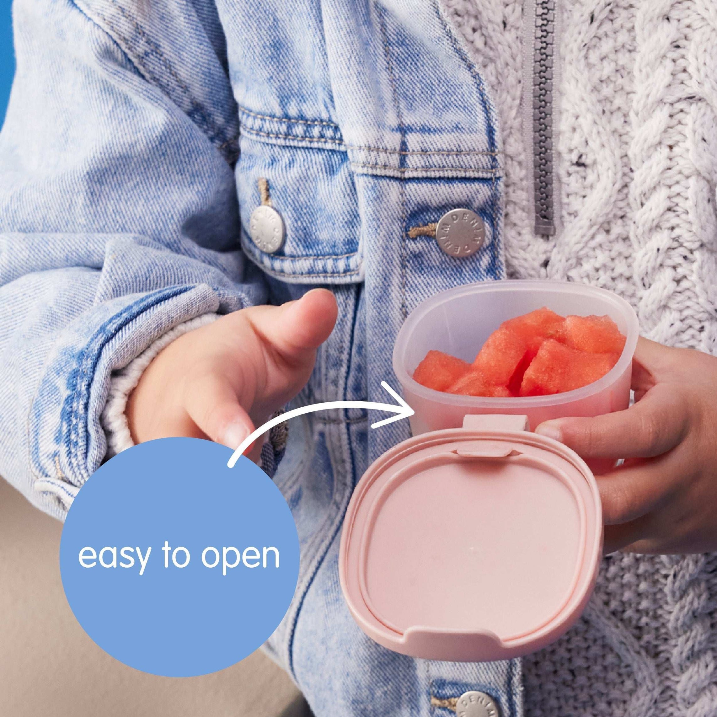 Boîtes à collation Bbox - Forest