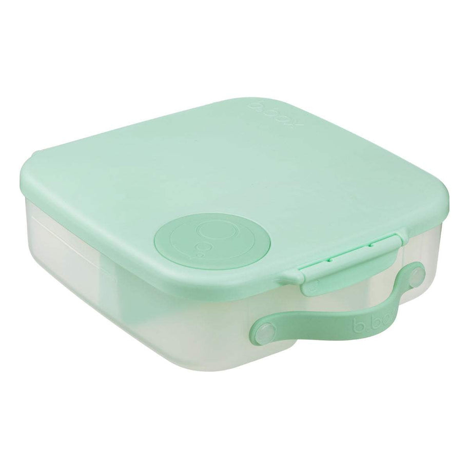 Lunchbox Bbox 2 litres - spearmint - BBOX USA - Lunchbox pour bébé Maroc -www.babyboss.ma
