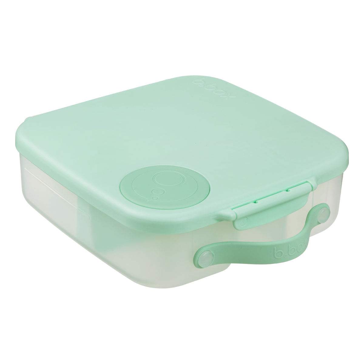 Lunchbox Bbox 2 litres - spearmint - BBOX USA - Lunchbox pour bébé Maroc -www.babyboss.ma
