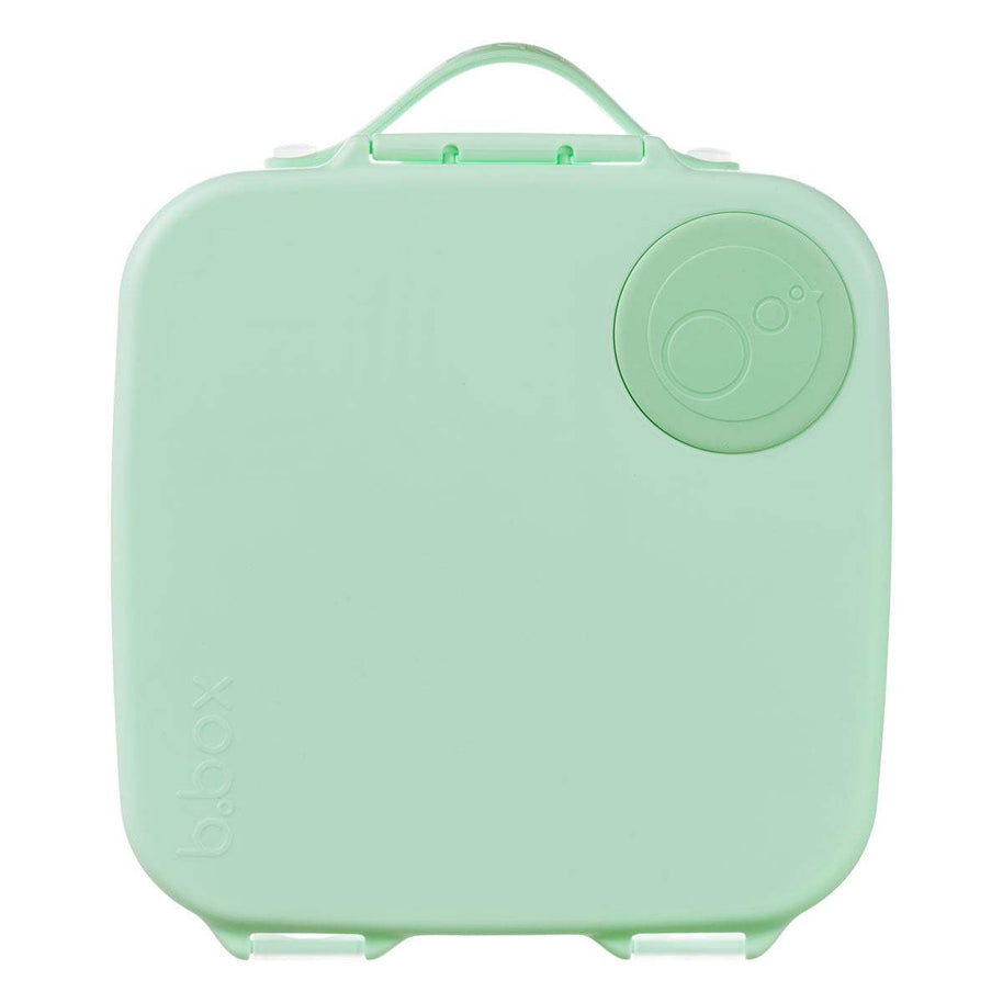 Lunchbox Bbox 2 litres - spearmint - BBOX USA - Lunchbox pour bébé Maroc -www.babyboss.ma