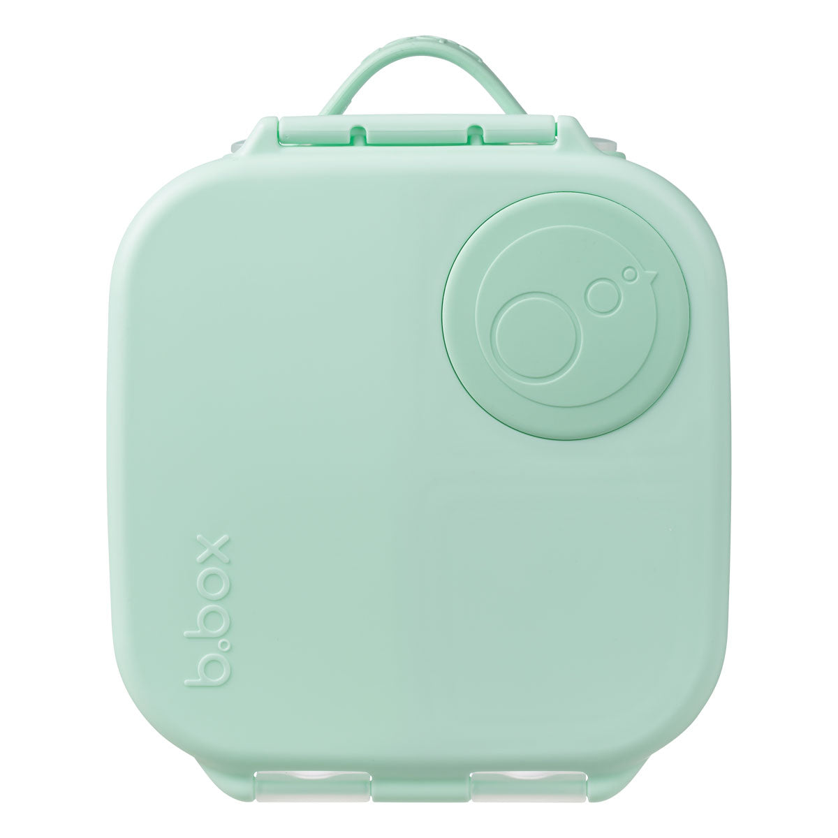 B.box Lunchbox –  Spear Mint