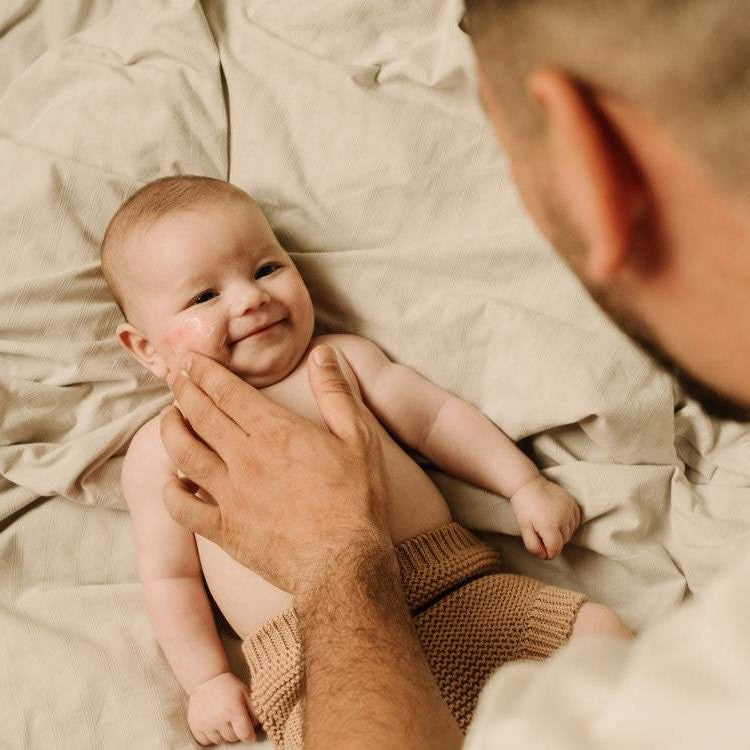 ستيلاتوبيا + كريم مرطب معتمد عضوي مضاد للحكة