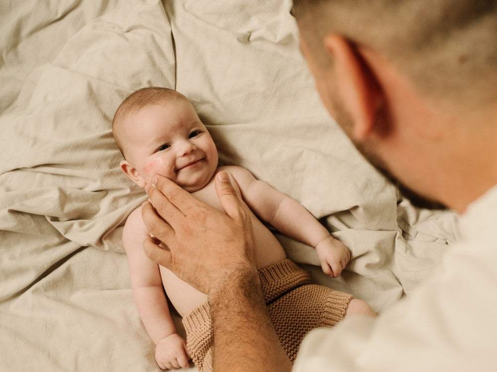 ستيلاتوبيا + كريم مرطب معتمد عضوي مضاد للحكة