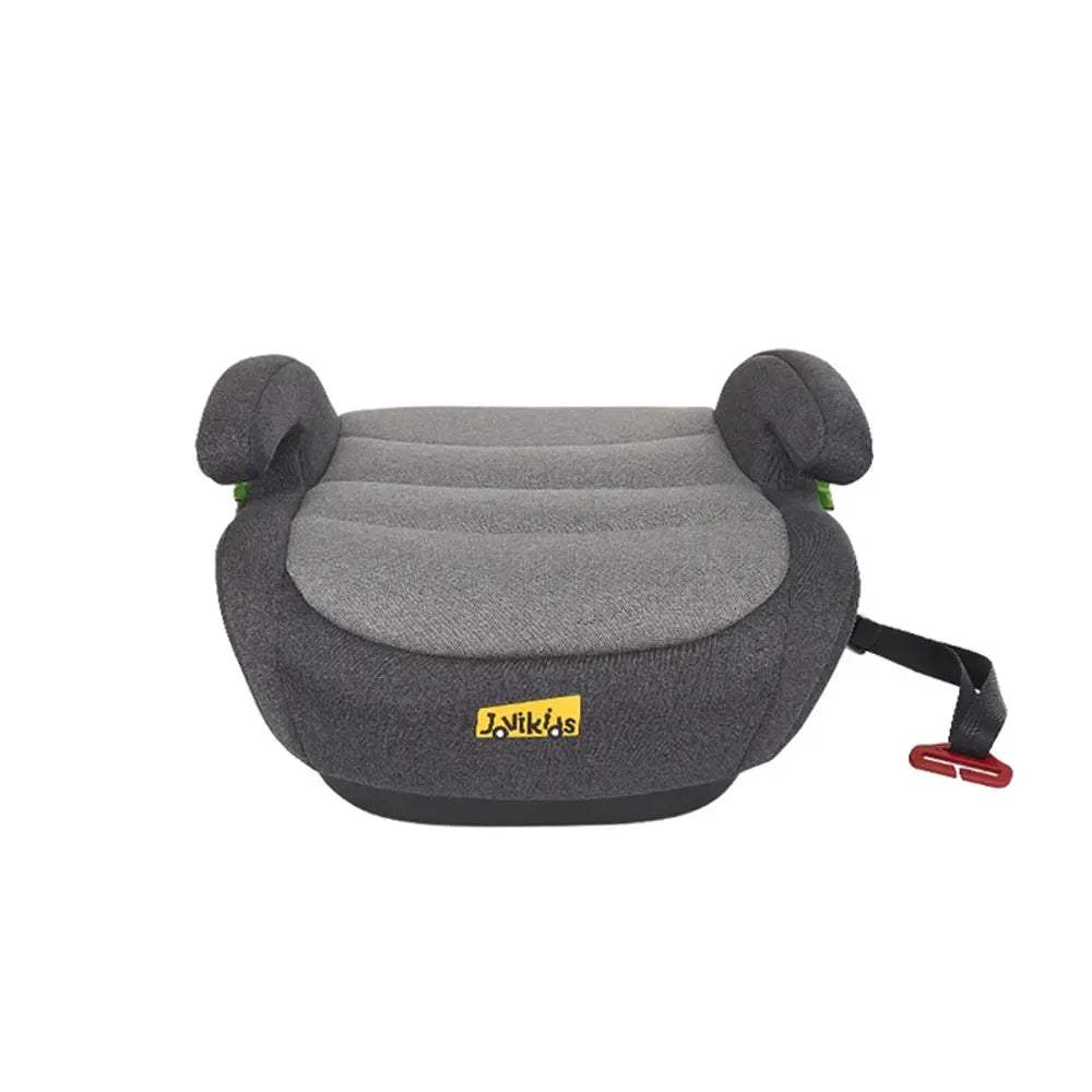 Rehausseur Isofix OHHO Groupe 2/3 - Jovikids - Gris - KDG - Réhausseurs Auto pour bébé Maroc -www.babyboss.ma