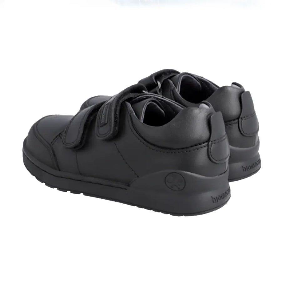 Biomecanics Chaussure Unisex Cuir - Noir