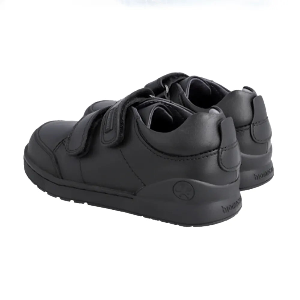 Biomecanics Chaussure Unisex Cuir - Noir