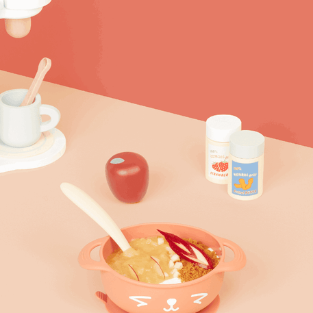 Set repas TAST'ISY - Babymoov - REPAS pour bébé Maroc -www.babyboss.ma