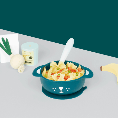 Set repas TAST'ISY - Babymoov - REPAS pour bébé Maroc -www.babyboss.ma