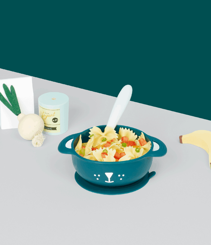 Set repas TAST'ISY - Babymoov - REPAS pour bébé Maroc -www.babyboss.ma