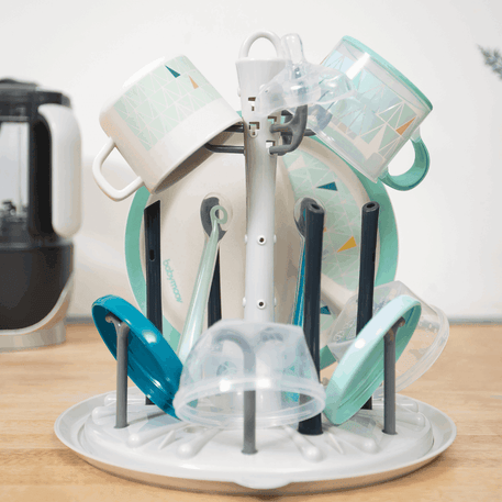 Sèche biberon Babymoov - Babymoov - REPAS pour bébé Maroc -www.babyboss.ma