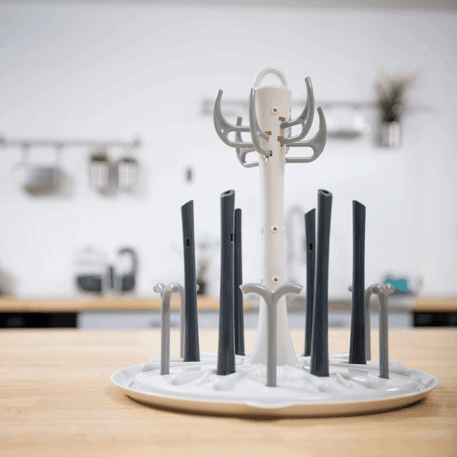 Sèche biberon Babymoov - Babymoov - REPAS pour bébé Maroc -www.babyboss.ma