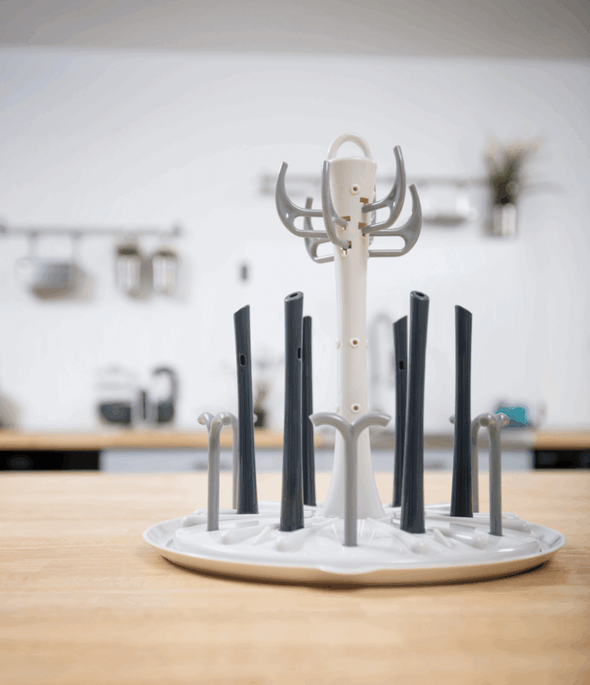 Sèche biberon Babymoov - Babymoov - REPAS pour bébé Maroc -www.babyboss.ma