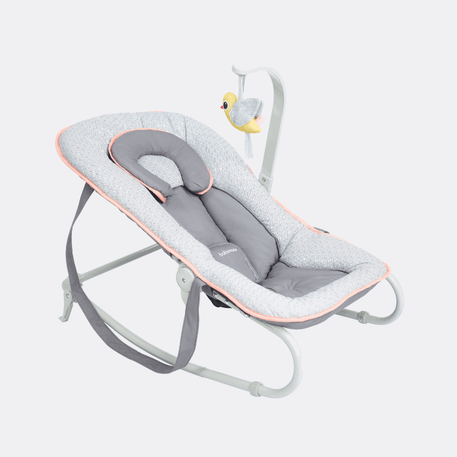 Transat bébé Graphik - Babymoov - CONFORT pour bébé Maroc -www.babyboss.ma