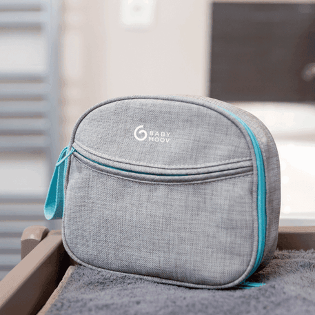 Trousse de soin - Babymoov - BAIN & SOIN pour bébé Maroc -www.babyboss.ma