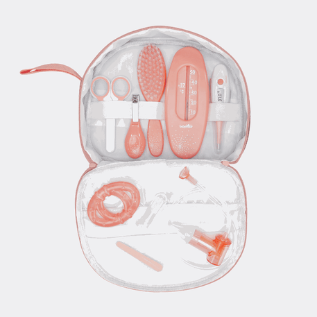 Trousse de soin - Babymoov - BAIN & SOIN pour bébé Maroc -www.babyboss.ma