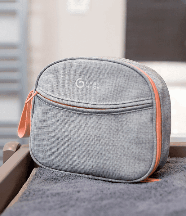 Trousse de soin - Babymoov - BAIN & SOIN pour bébé Maroc -www.babyboss.ma