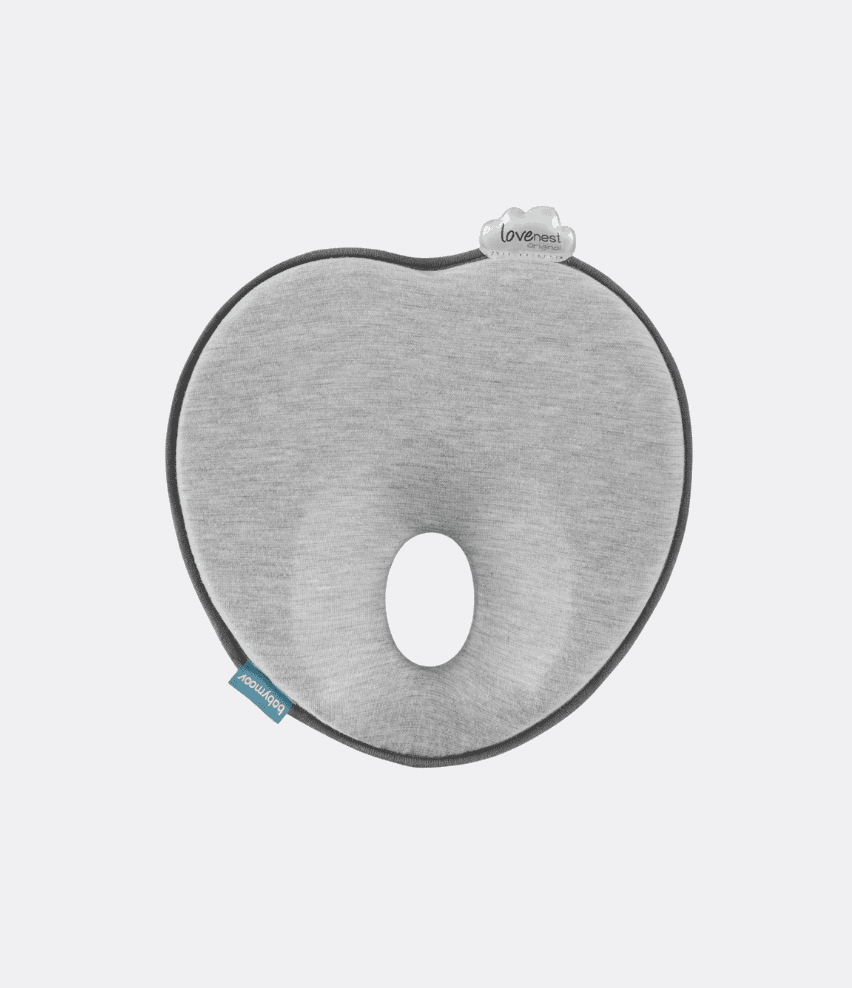 Coussin de tête Lovenest Original - Babymoov - CONFORT pour bébé Maroc -www.babyboss.ma