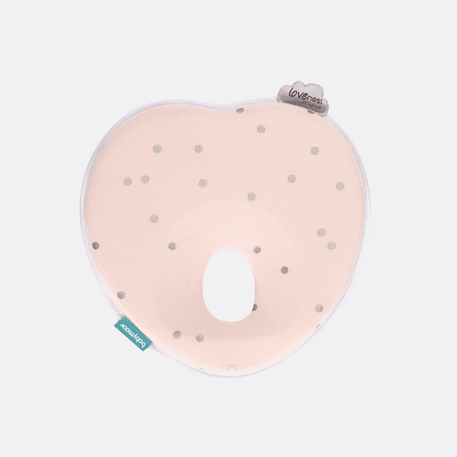 Coussin de tête Lovenest Original - Babymoov - CONFORT pour bébé Maroc -www.babyboss.ma