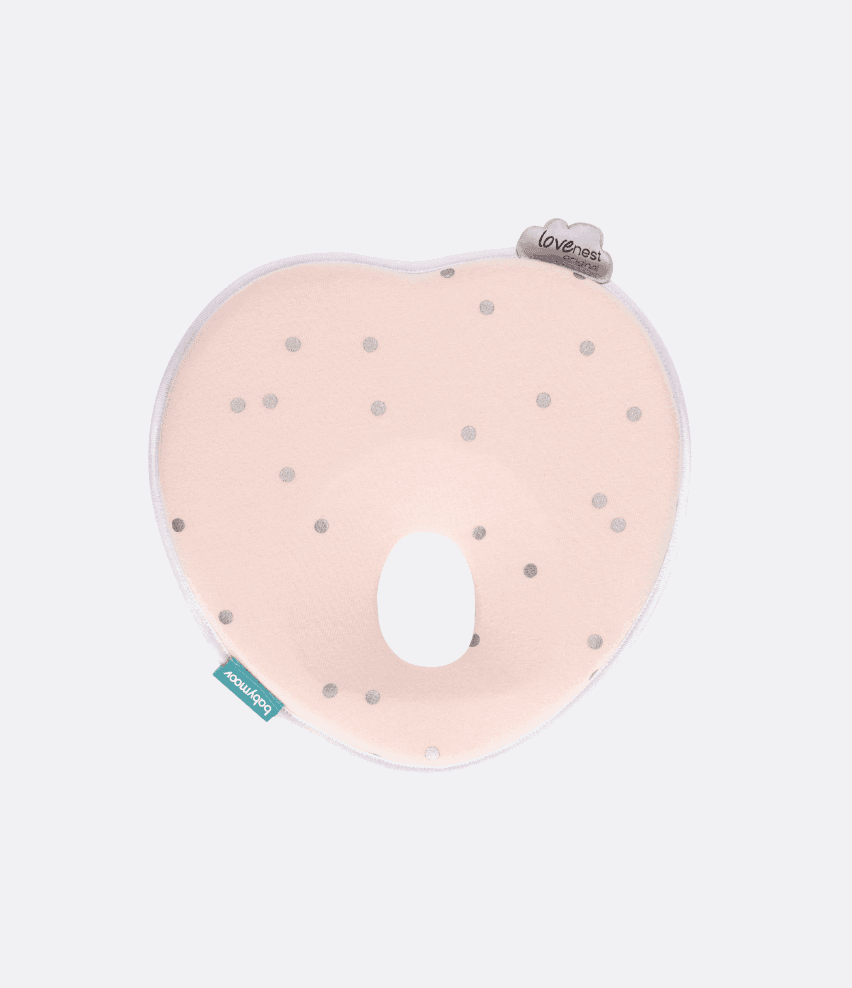 Coussin de tête Lovenest Original - Babymoov - CONFORT pour bébé Maroc -www.babyboss.ma