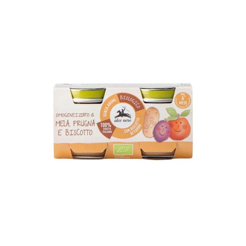 alce_nero_petit_pot_mix_puree_de_pommes_prunes_et_biscuits_bio_160_g_2x_80_g-50859558306103-bebe-babyboss.ma-maroc - Babyboss.ma -bebe-maroc