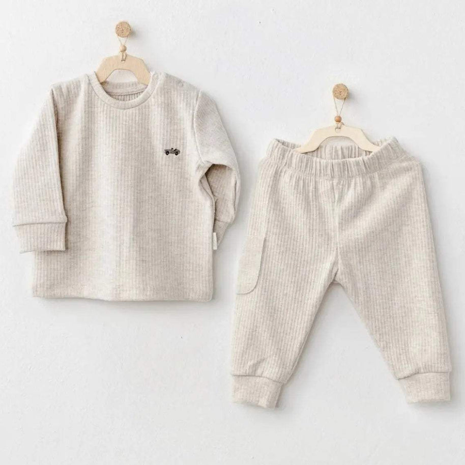 andy_wawa_costume_2_pices_time_to_relax_beige_--47897864077623-bebe-babyboss.ma-maroc - Babyboss.ma -bebe-maroc