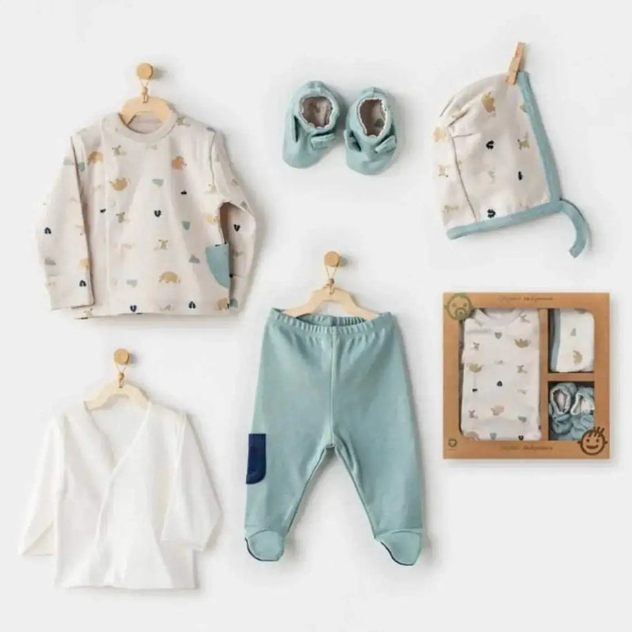 andy_wawa_girl_hospital_release_5_pices_chiot_gazelle_green_ac24080-47797979742519-bebe-babyboss.ma-maroc - Babyboss.ma -bebe-maroc