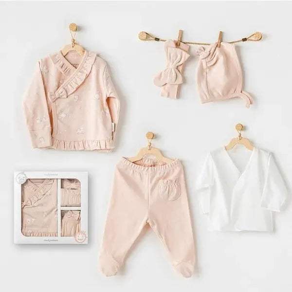 andy_wawa_girl_hospital_release_5_pices_chiot_gazelle_rose_ac24110-47798016147767-bebe-babyboss.ma-maroc - Babyboss.ma -bebe-maroc