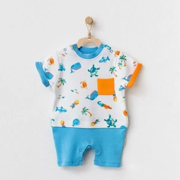 Andywawa body summer - BABYBOSS - Andywawa - pour bébé maroc