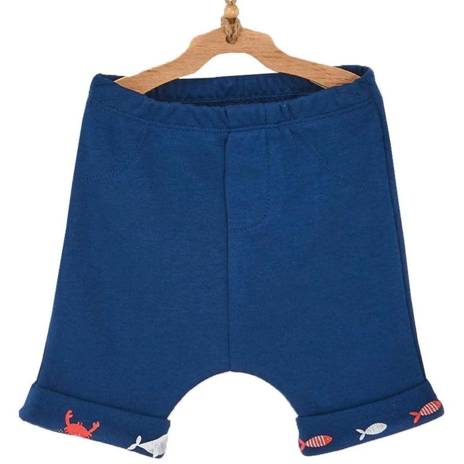 Andywawa ensemble garçon - Andywawa - pour bébé Maroc -www.babyboss.ma