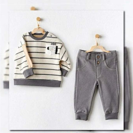 andywawa_ensemble_bb_2_pices_ours_aventureux_ac24153-47782892503351-bebe-babyboss.ma-maroc - Babyboss.ma -bebe-maroc