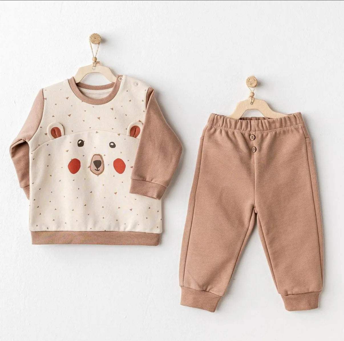 andywawa_ensemble_bb_2_pices_ours_aventureux_ac25026-47771425440055-bebe-babyboss.ma-maroc - Babyboss.ma -bebe-maroc